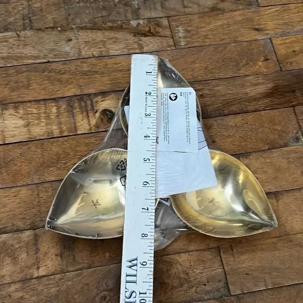 IKEA Aromatisk Serving stand Set of 2 W8×L9×H8